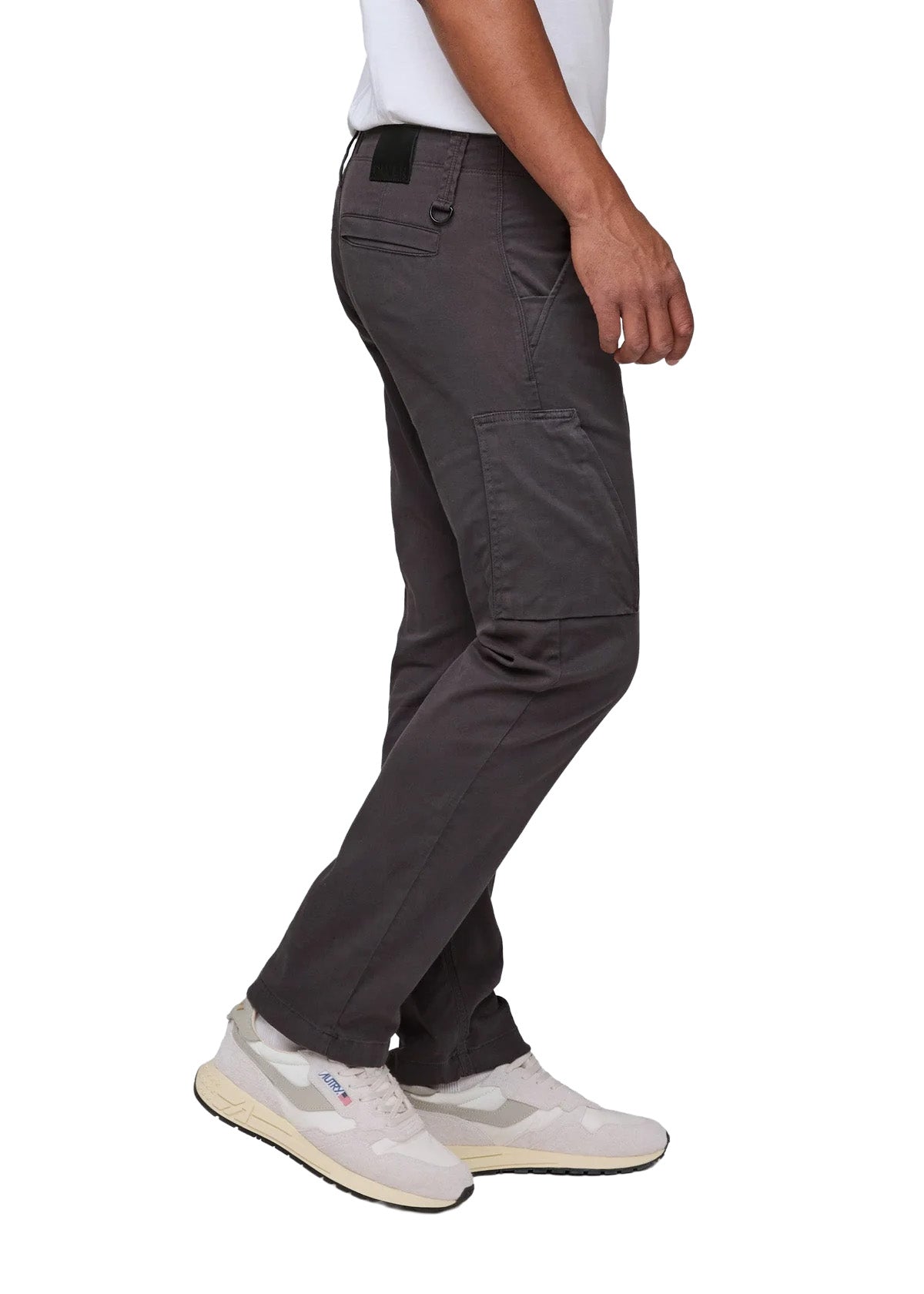 Men's Live Free Adventure Relaxed Pants - Regular - Grey