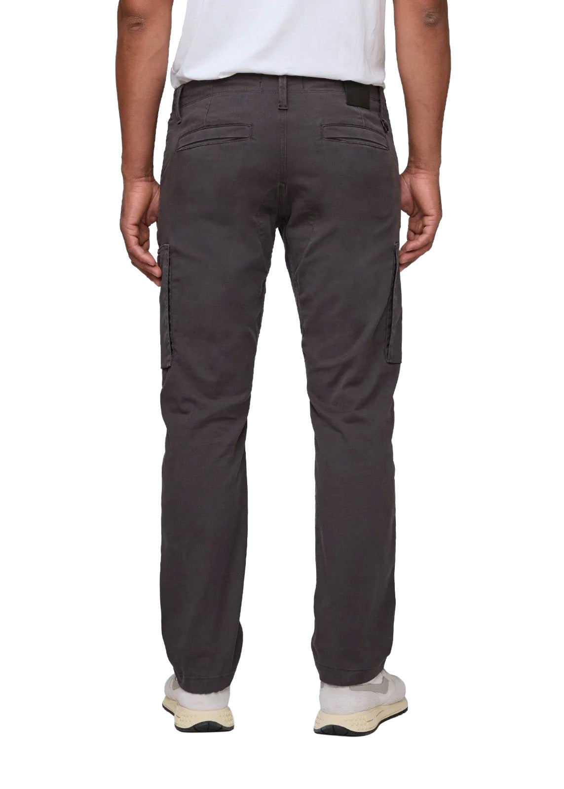 Men's Live Free Adventure Relaxed Pants - Regular - Grey