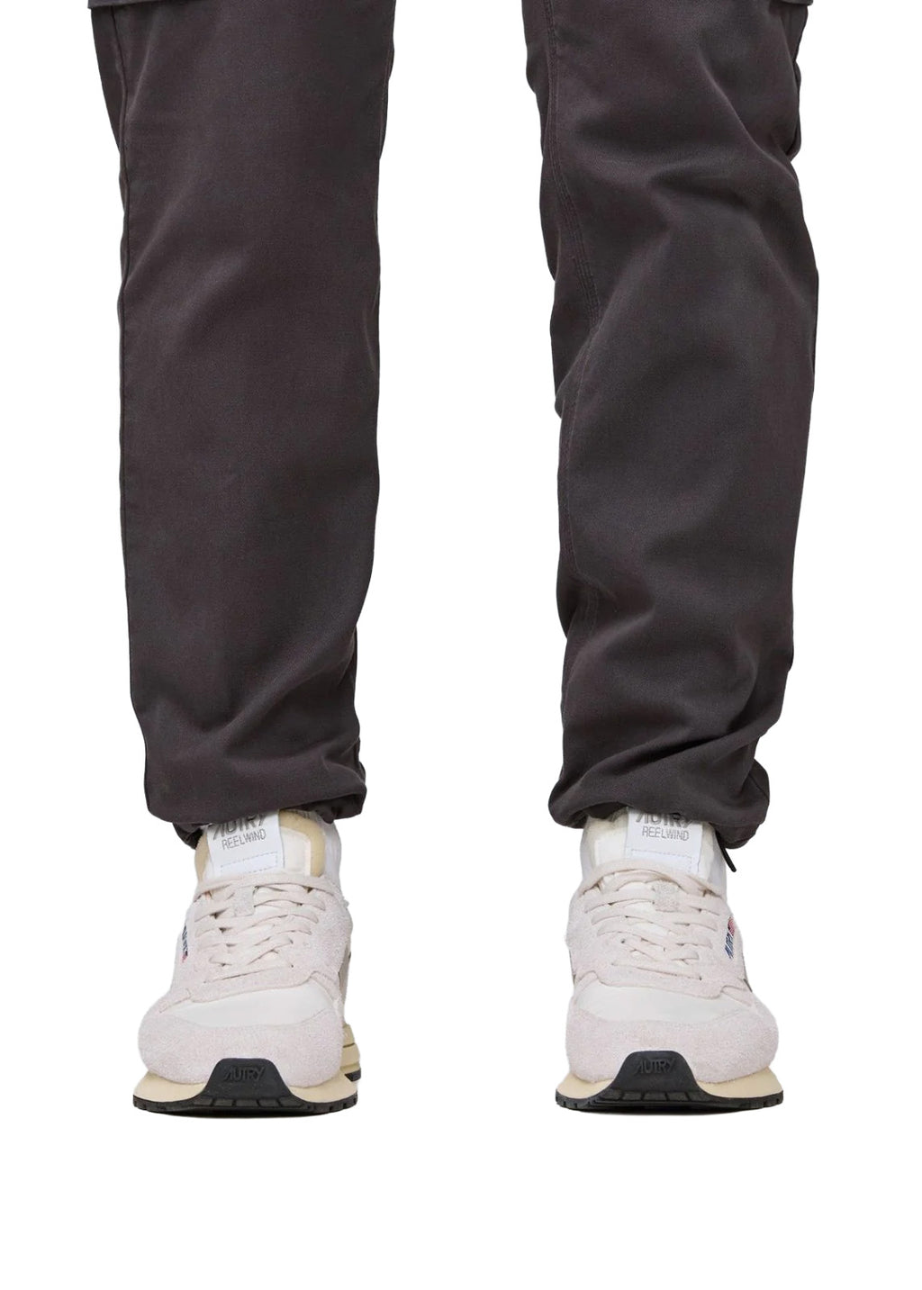 Men's Live Free Adventure Relaxed Pants - Regular - Grey
