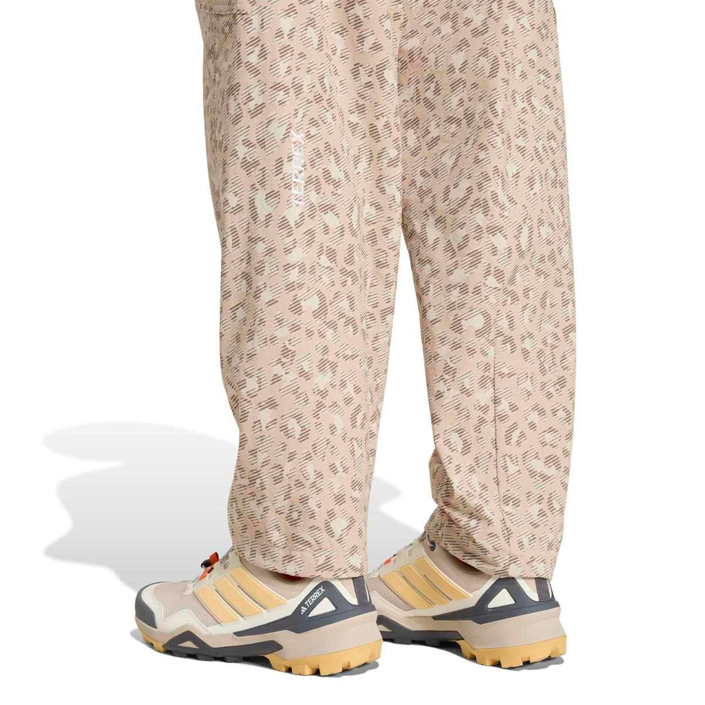 Women's Xploric Clima365 Cargo Pants - Regular - Brown