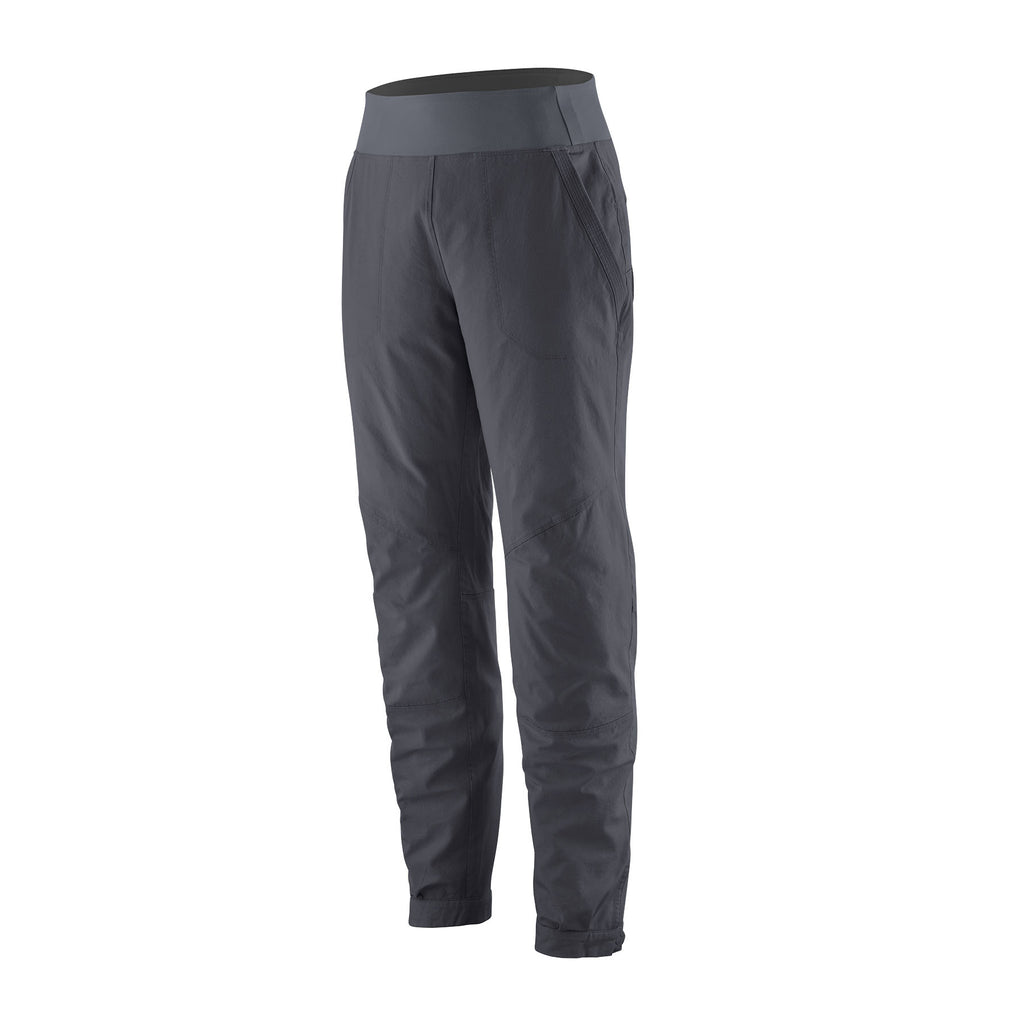 Women's Caliza Rock Pants - Regular - Smolder Blue