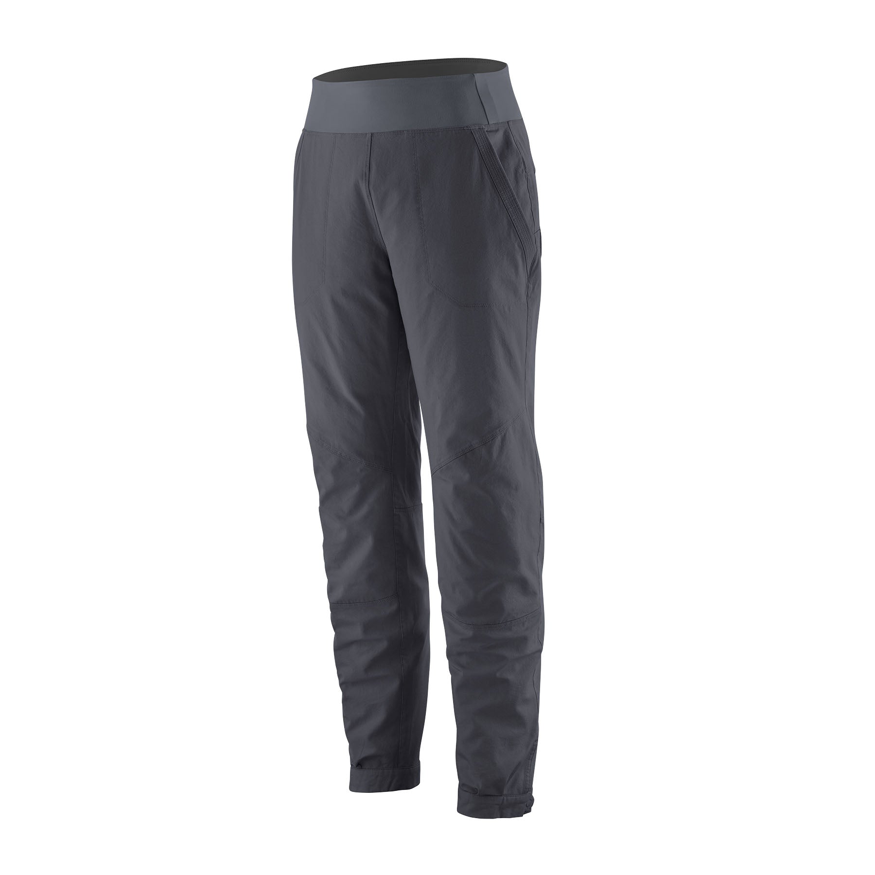 Women's Caliza Rock Pants - Regular - Smolder Blue