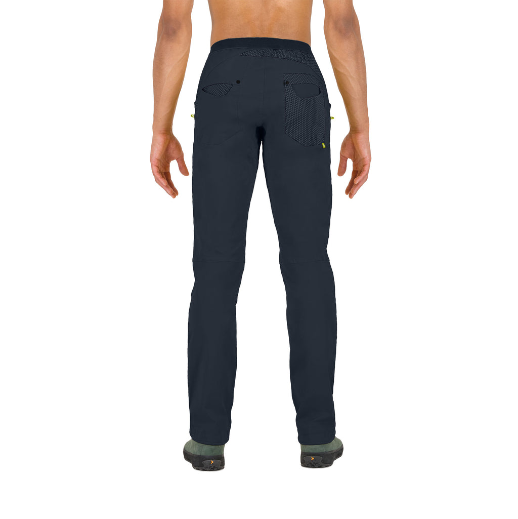 Men's Noghera Pants - Grey