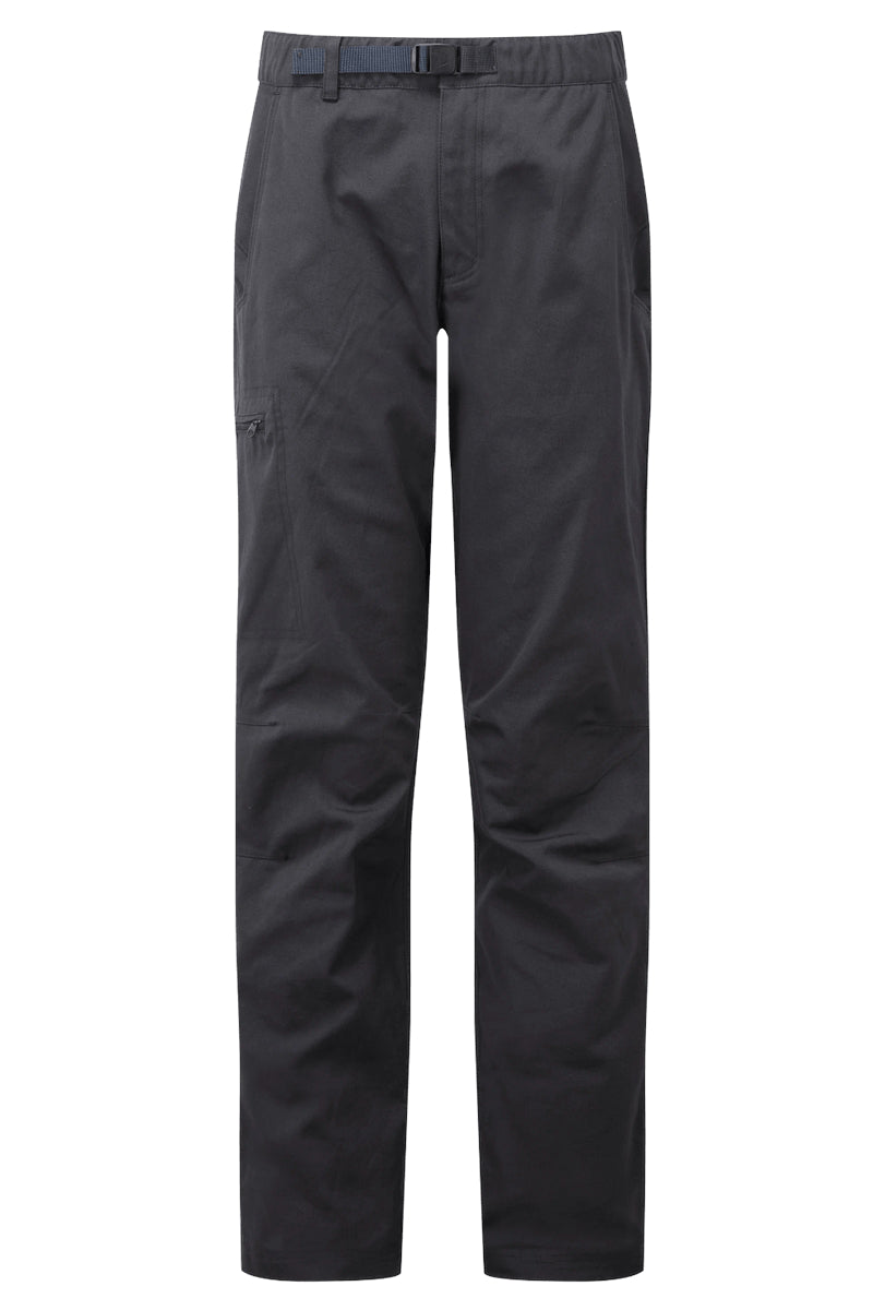 Women's Flowstone Pants - Regular - Grey