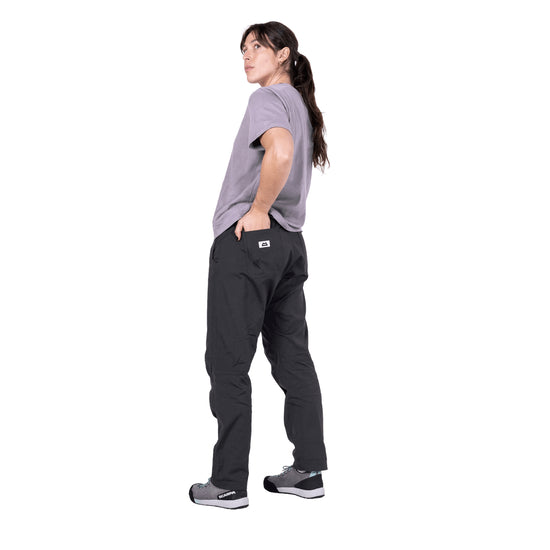 Women's Flowstone Pants - Regular - Grey