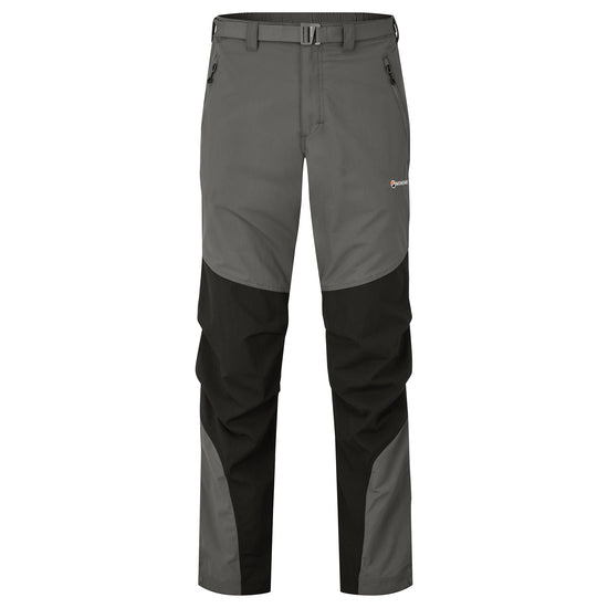 Men's Terra Pants - Long - Grey