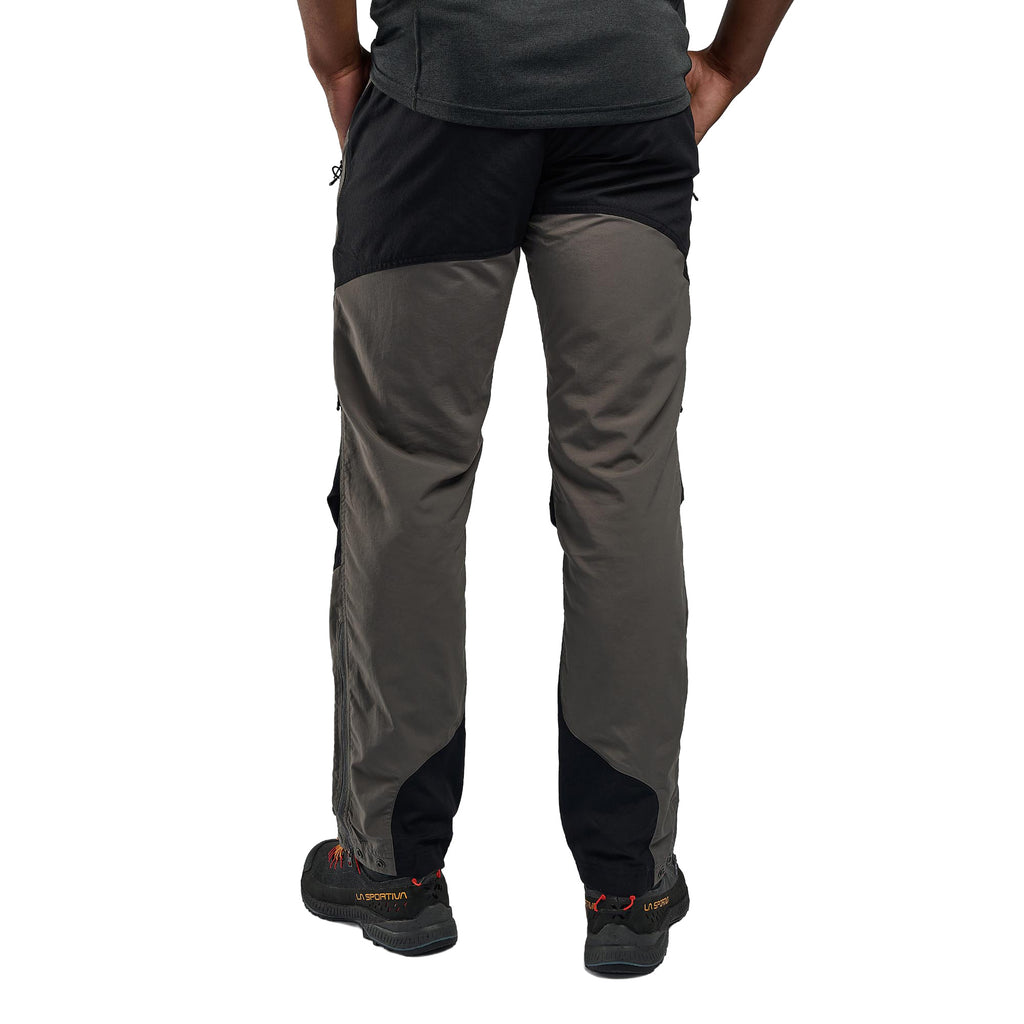 Men's Terra Pants - Long - Grey