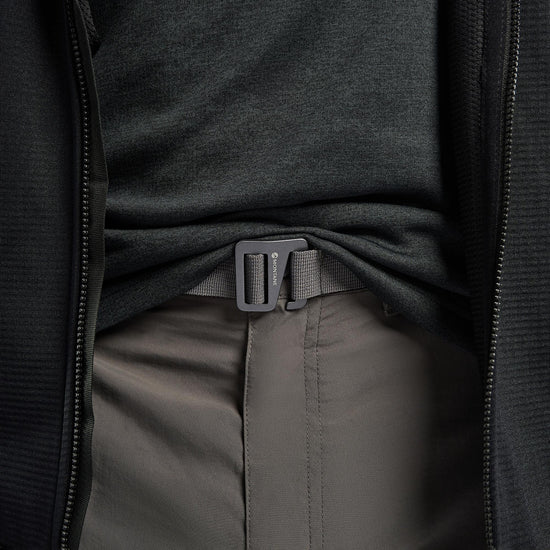 Men's Terra Pants - Regular - Grey