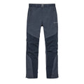 Men's Terra Pants - Short - Blue