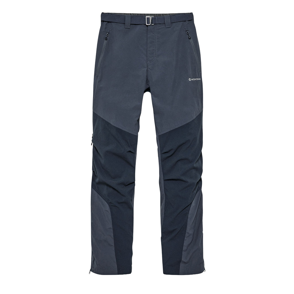 Men's Terra Pants - Short - Blue