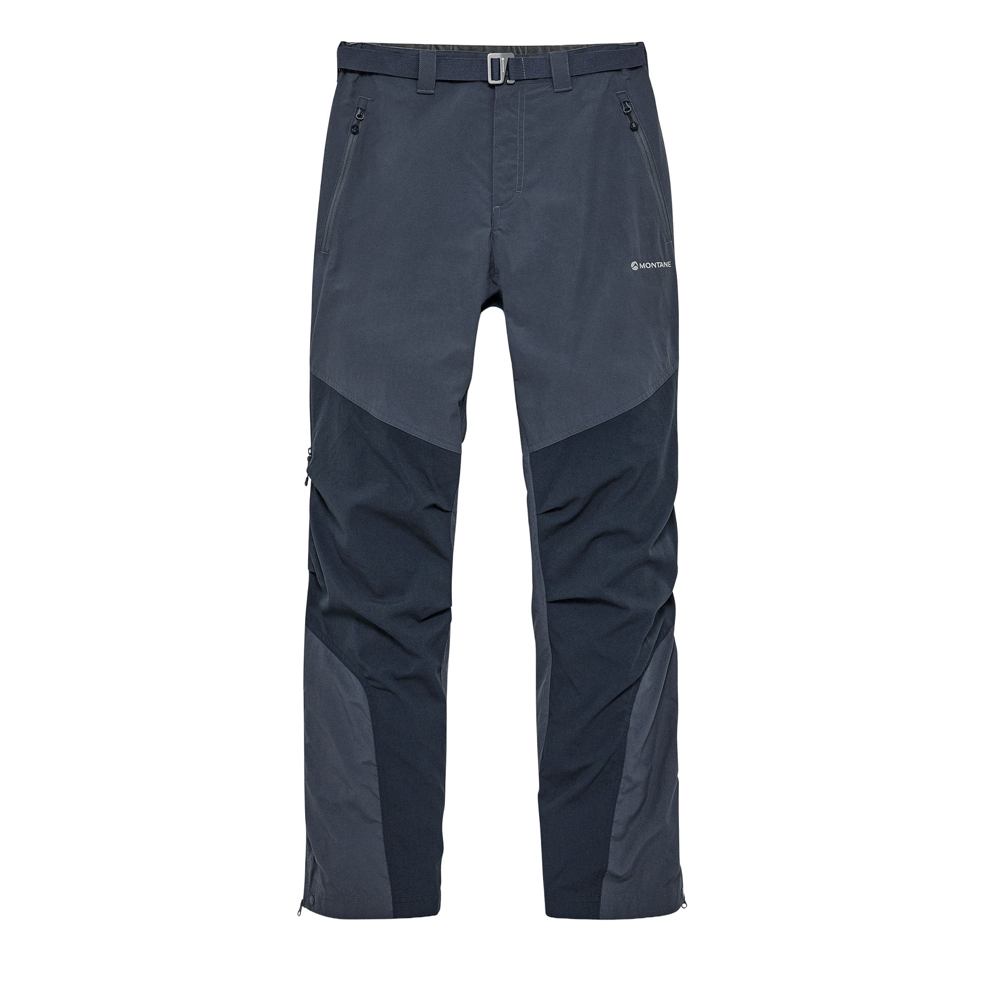Men's Terra Pants - Short - Blue
