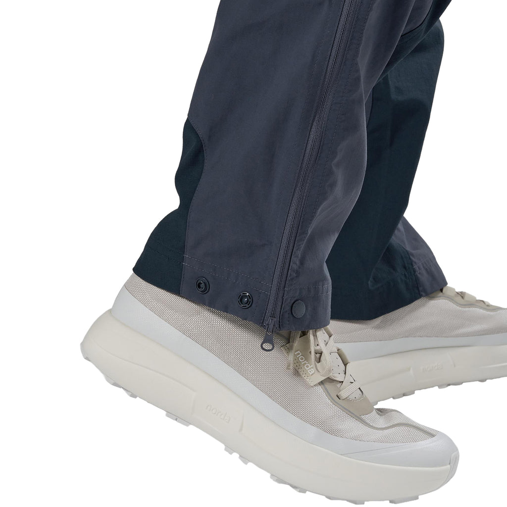 Men's Terra Pants - Short - Blue