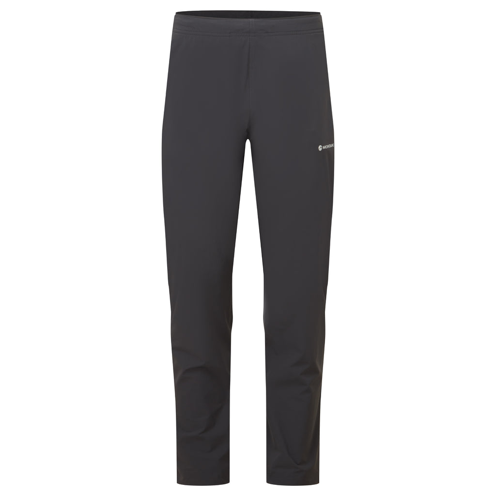 Men's Volantis Softshell Pants - Regular - Grey