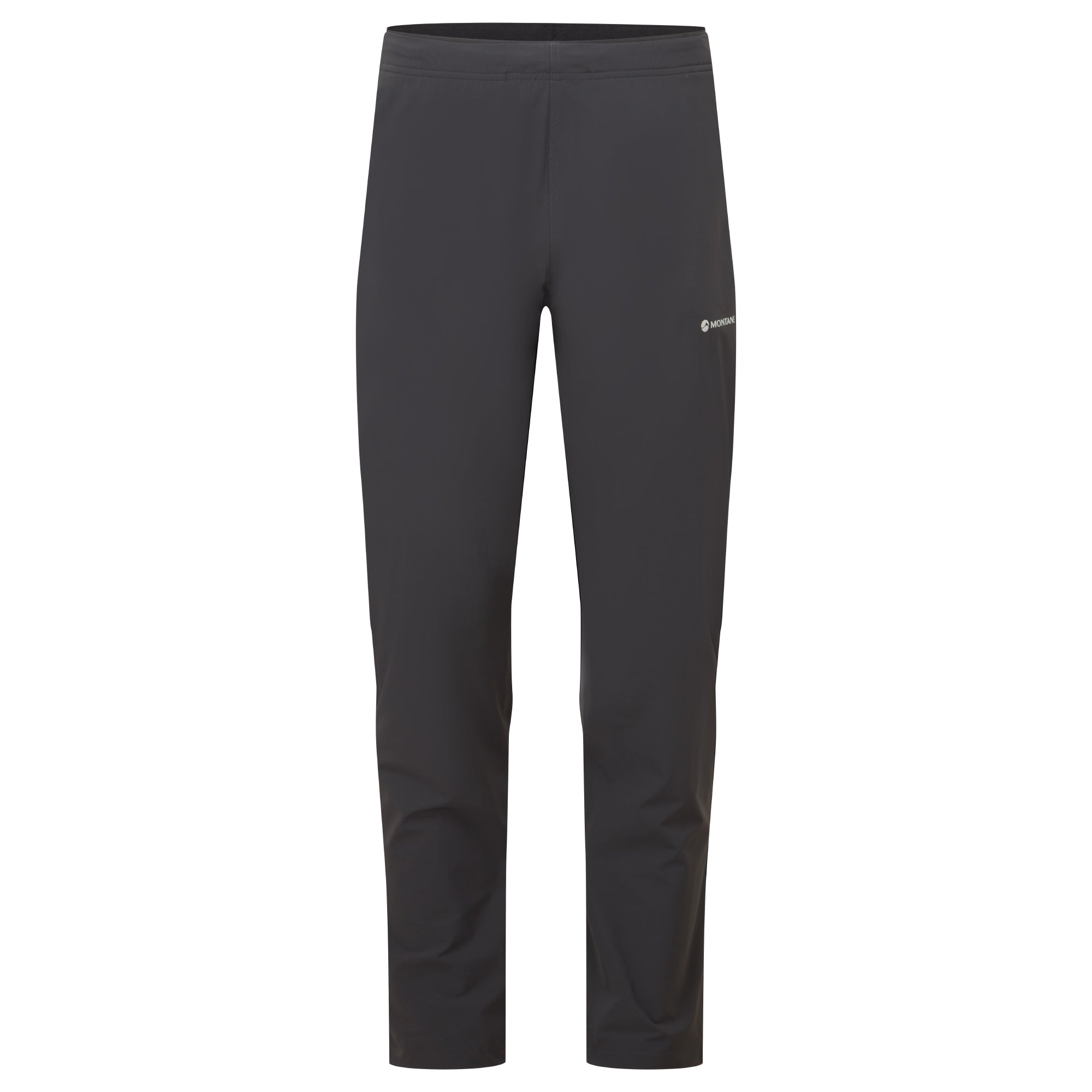 Men's Volantis Softshell Pants - Regular - Grey
