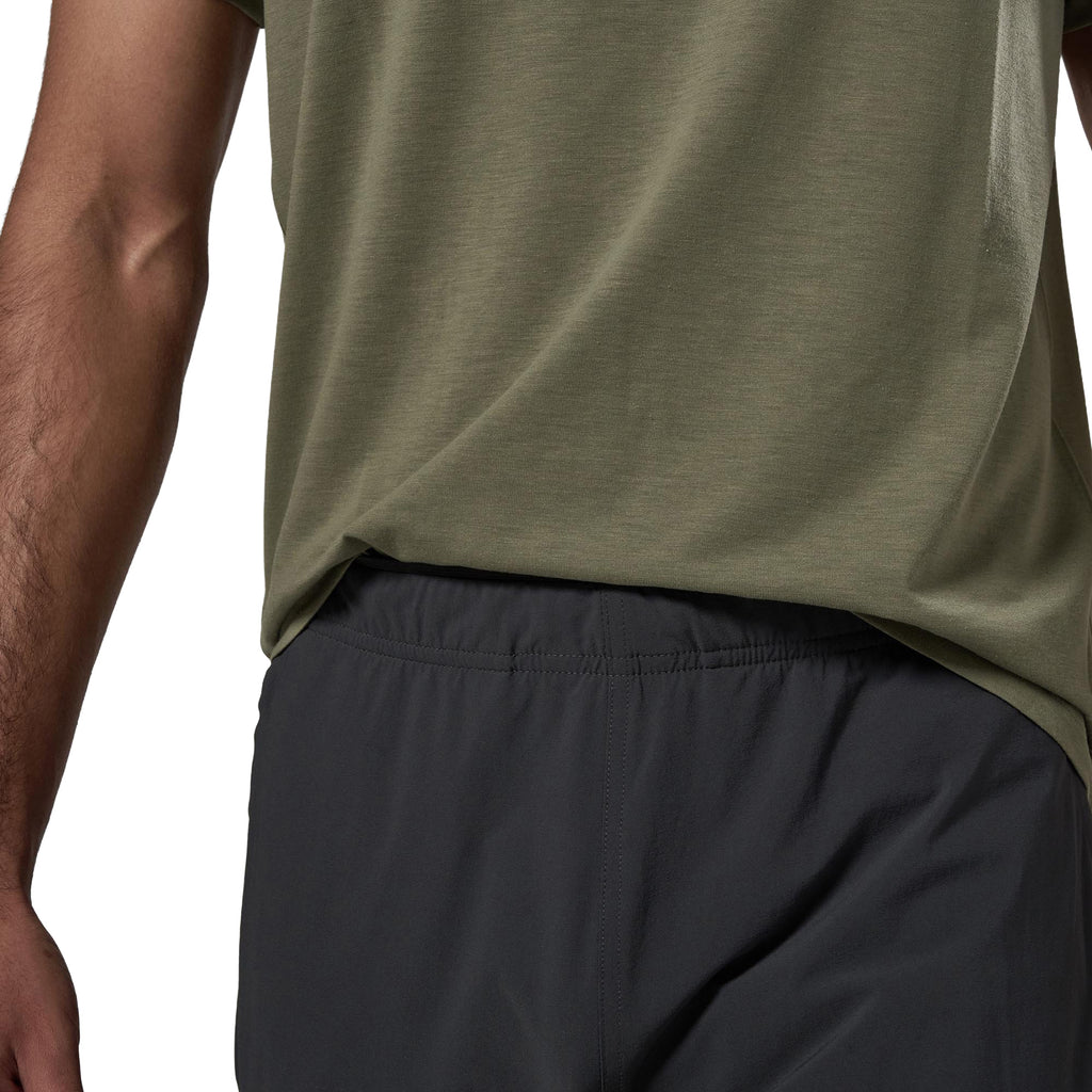 Men's Volantis Softshell Pants - Regular - Grey