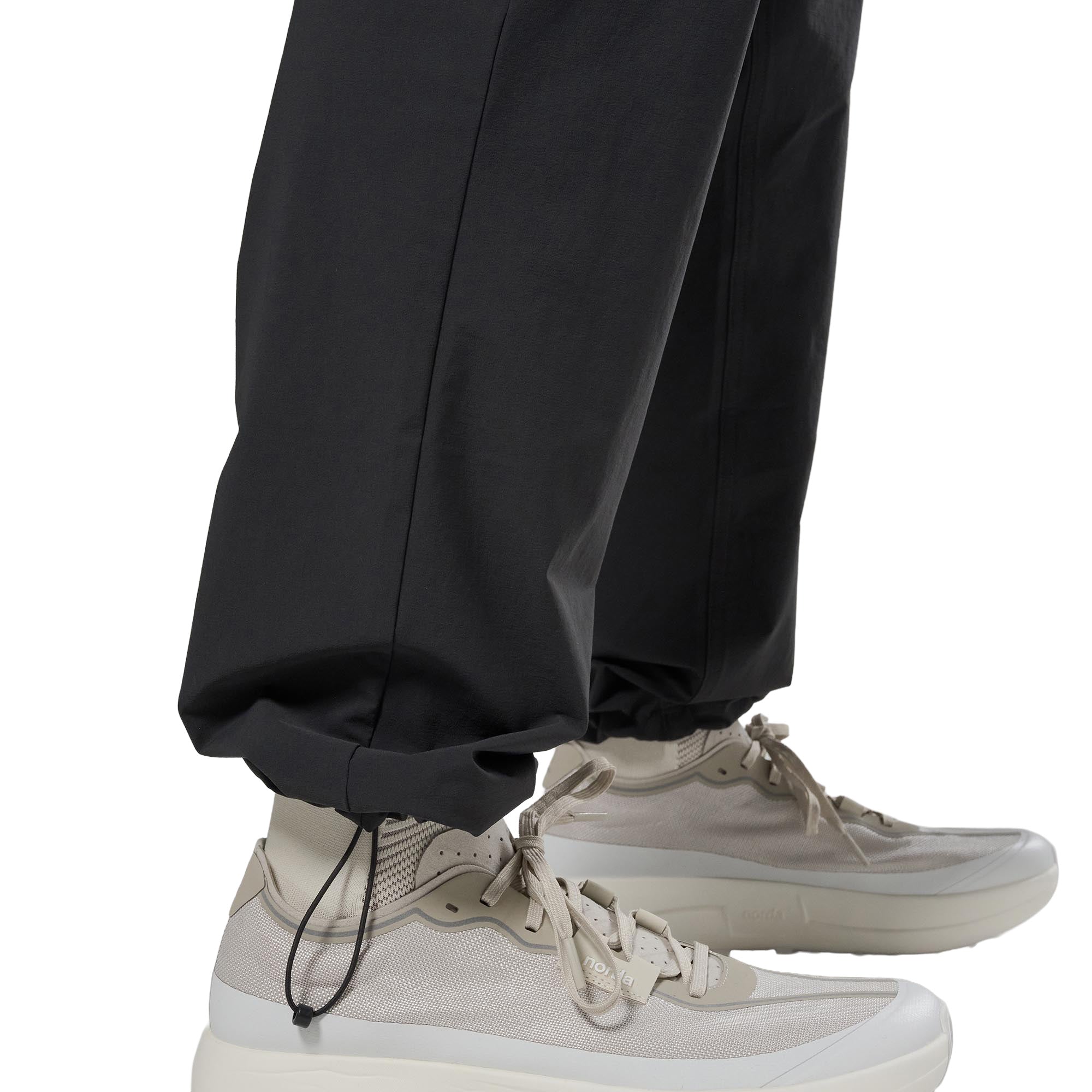 Men's Volantis Softshell Pants - Regular - Grey