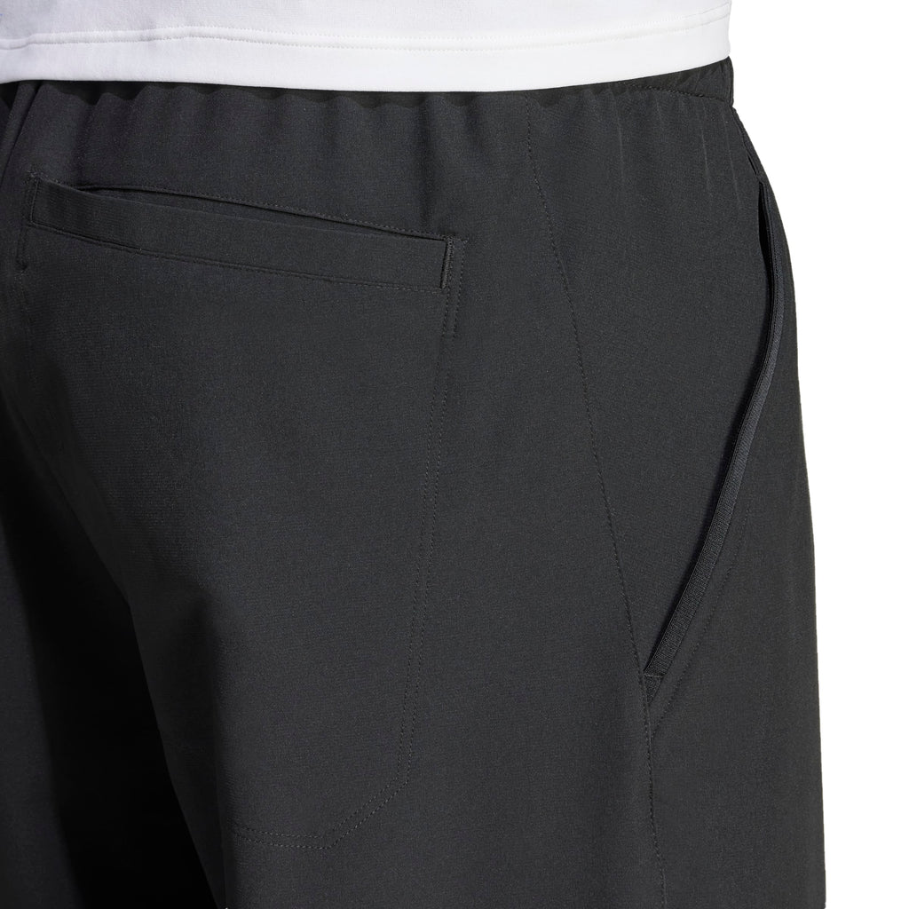 Men's Multi Liteflex Tracksuit Trousers - Regular - Black