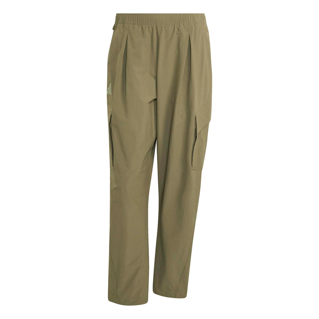 Men's Xploric Clima365 Cargo Pants - Regular - Green
