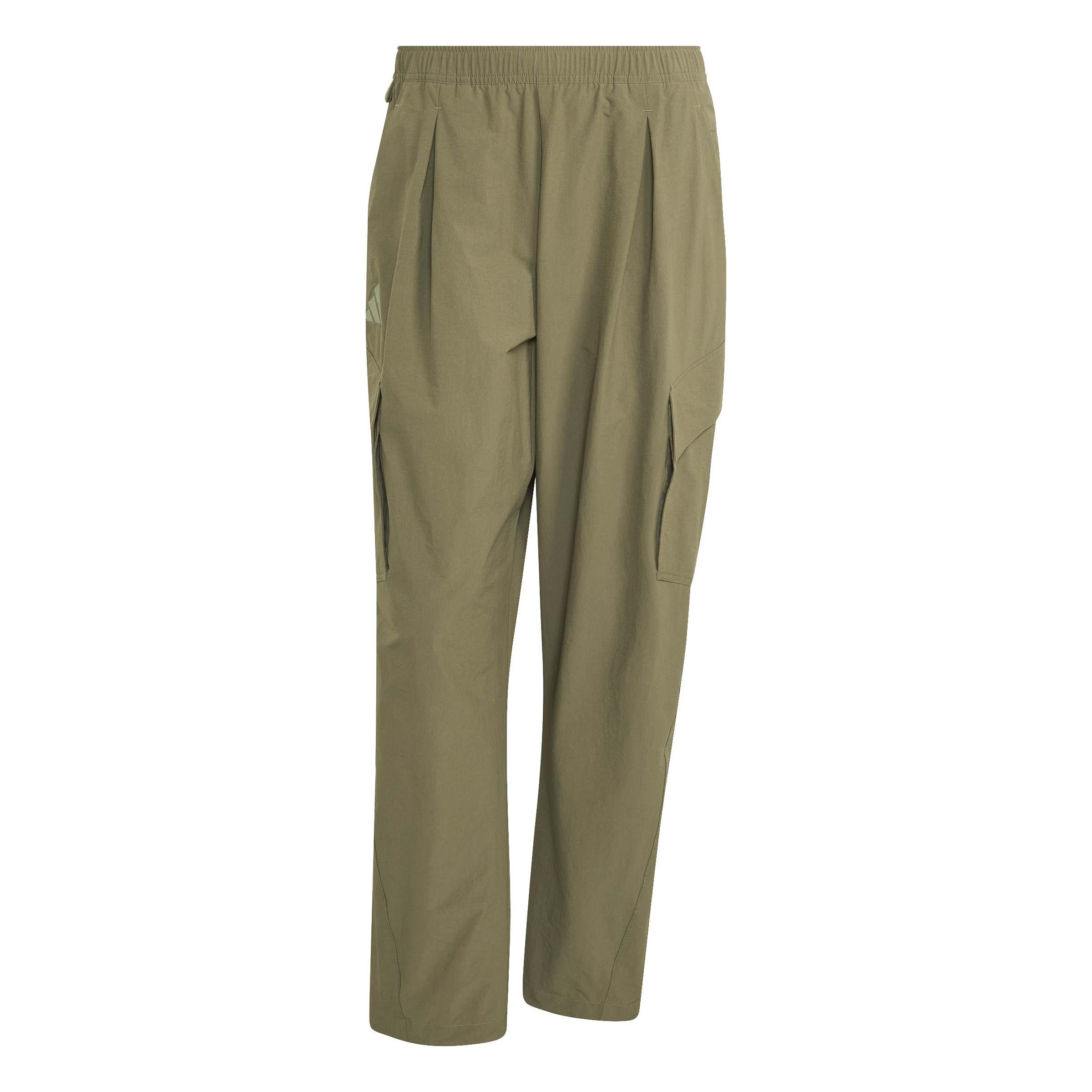 Men's Xploric Clima365 Cargo Pants - Regular - Green
