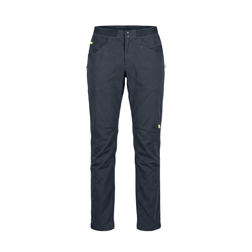 Men's Noghera Evo Winter Pant - Grey