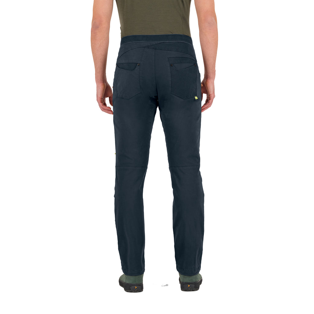 Men's Noghera Evo Winter Pant - Grey