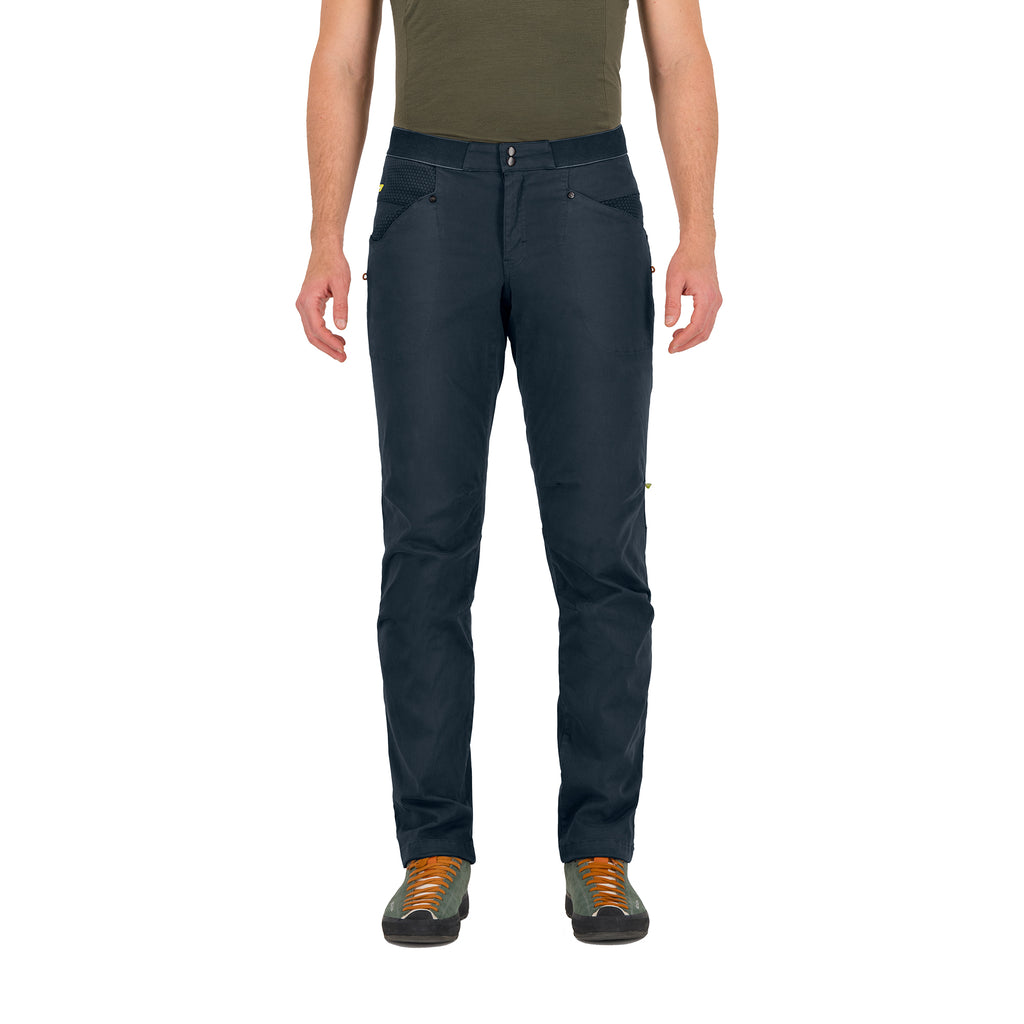 Men's Noghera Evo Winter Pant - Grey
