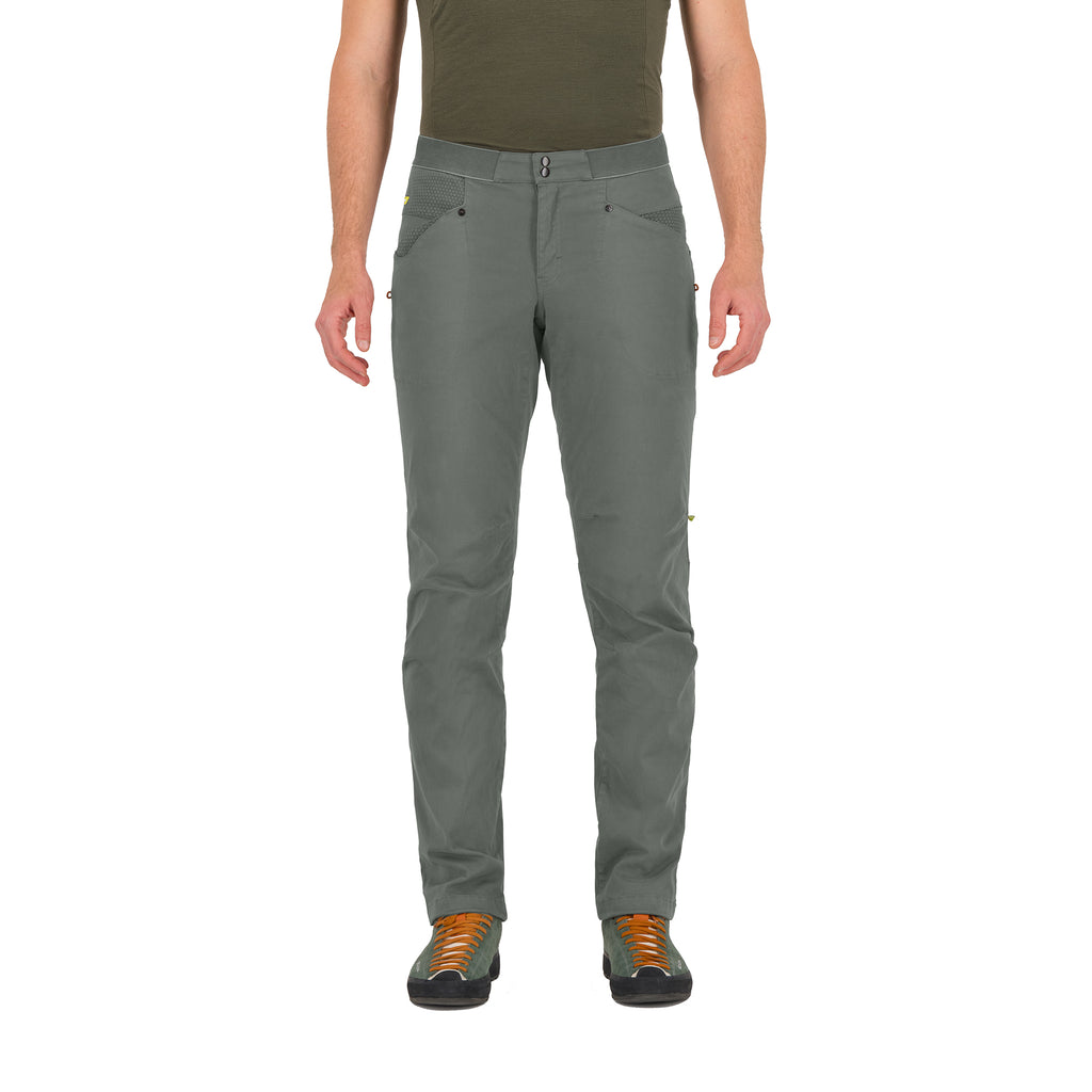 Men's Noghera Evo Winter Pant - Green