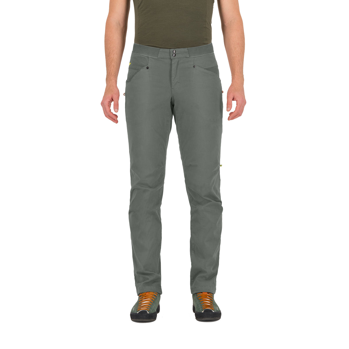 Men's Noghera Evo Winter Pant - Green