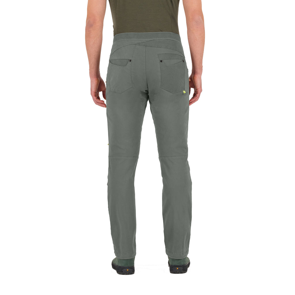 Men's Noghera Evo Winter Pant - Green