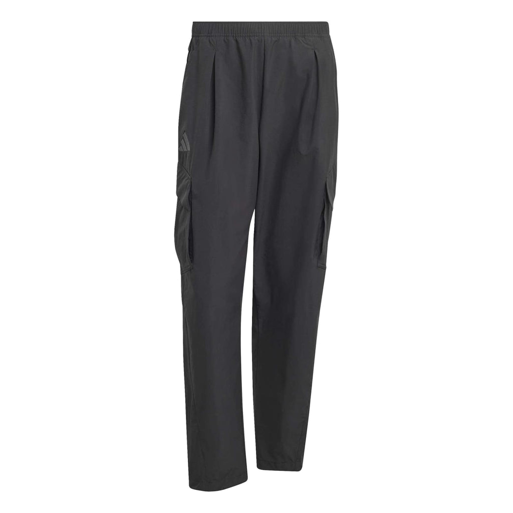 Men's Xploric Clima365 Cargo Pants - Regular - Black