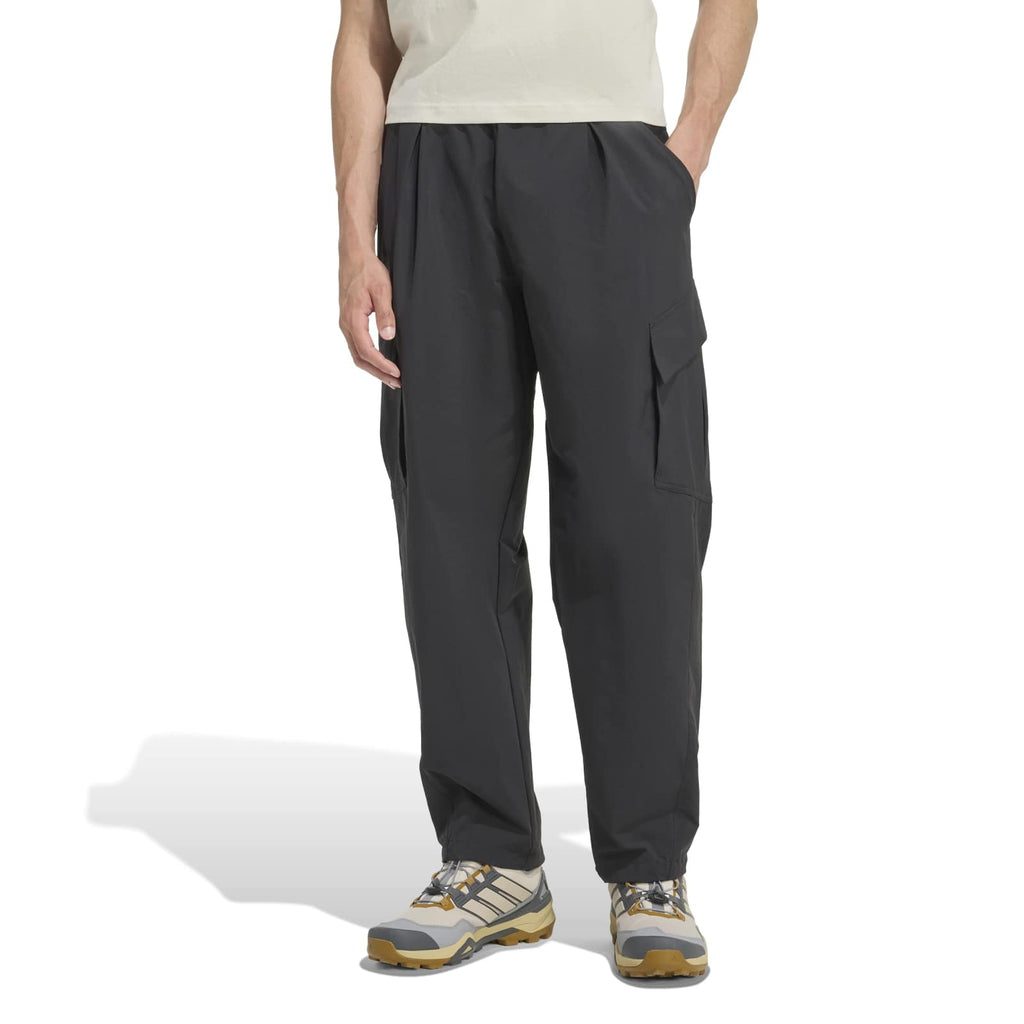 Men's Xploric Clima365 Cargo Pants - Regular - Black