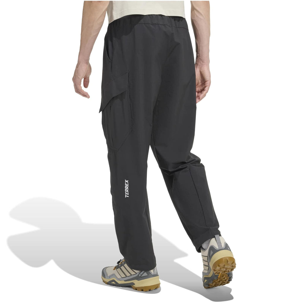 Men's Xploric Clima365 Cargo Pants - Regular - Black