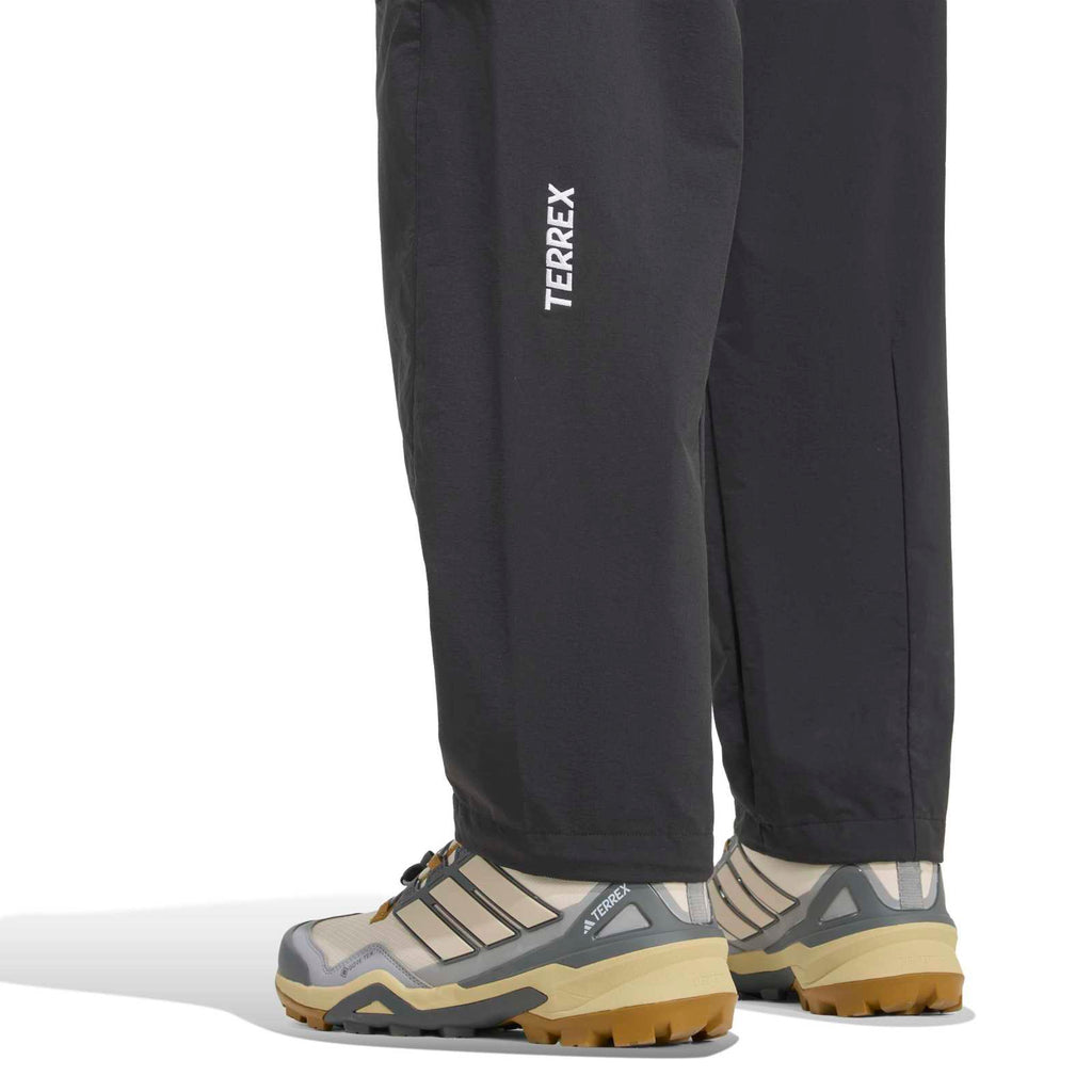 Men's Xploric Clima365 Cargo Pants - Regular - Black