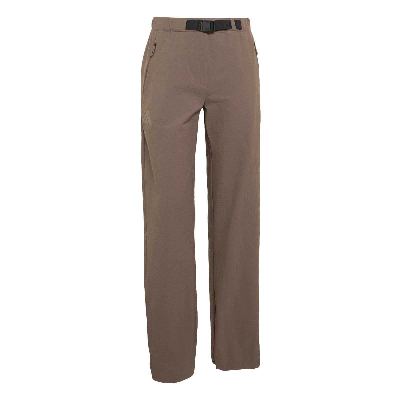 Adidas Terrex Women's Xperior Pants - Brown | Tiso