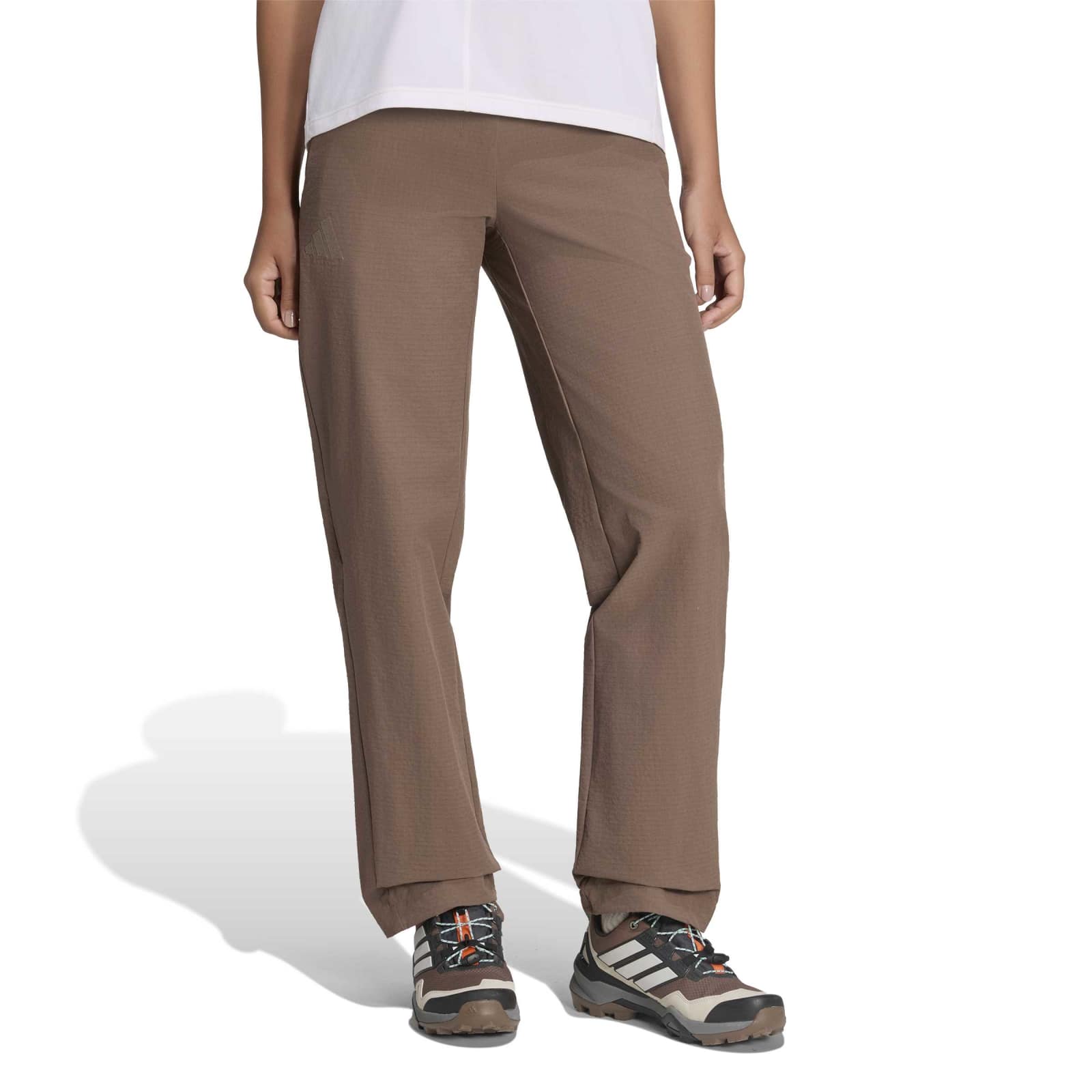 Women's Xperior Clima365 Pants - Regular - Brown