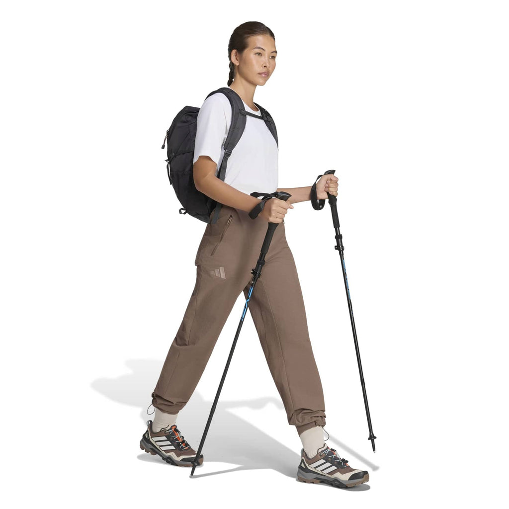 Women's Xperior Clima365 Pants - Regular - Brown