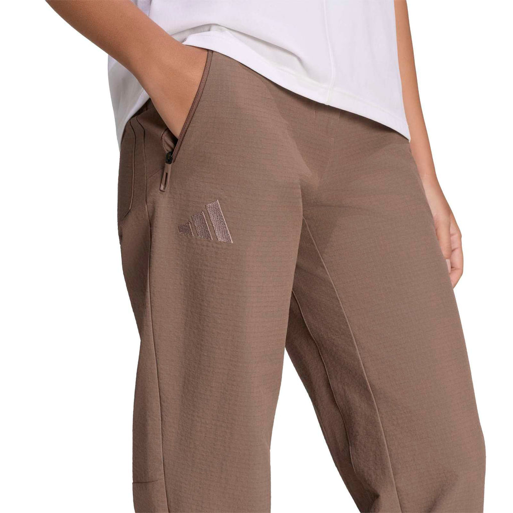 Women's Xperior Clima365 Pants - Regular - Brown