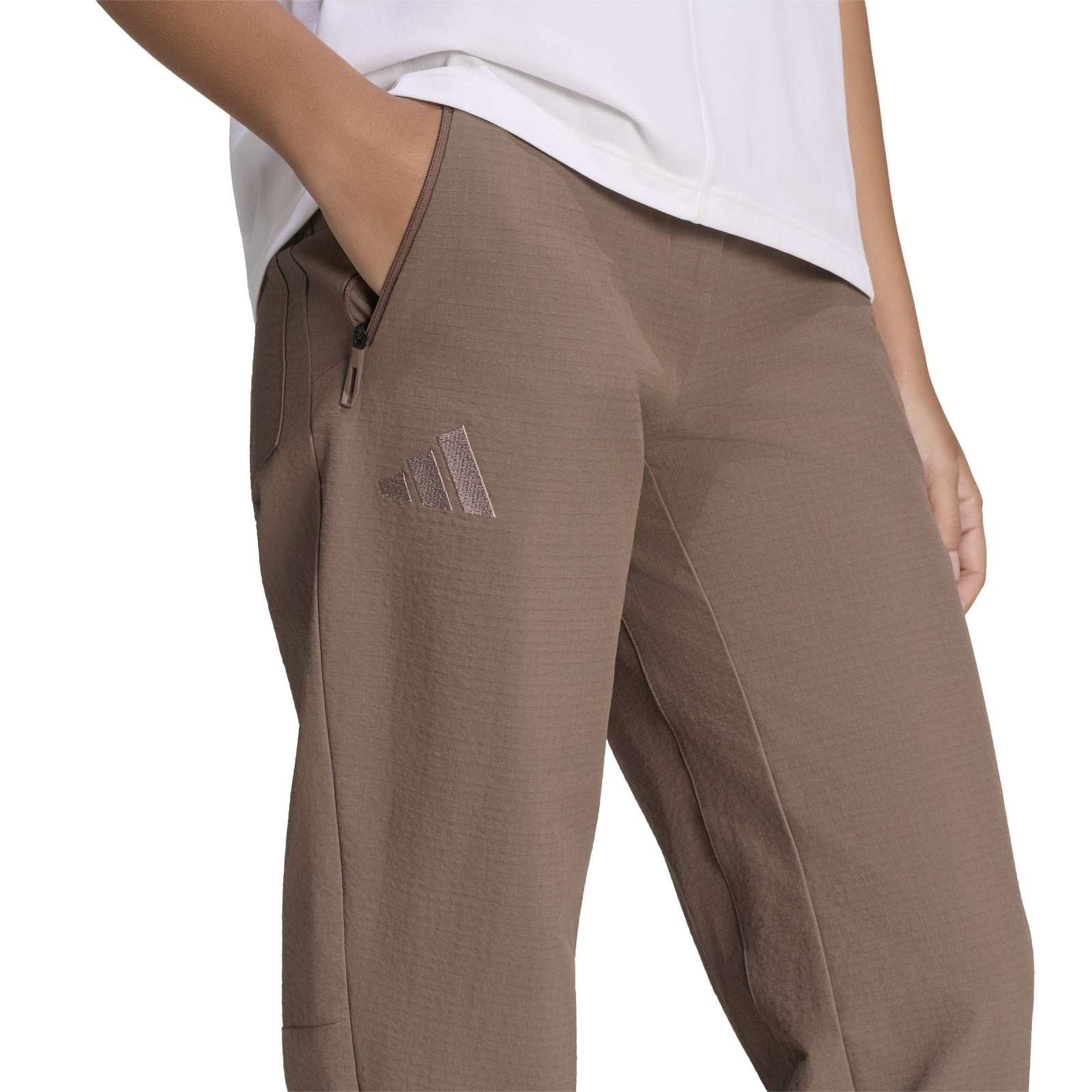 Women's Xperior Clima365 Pants - Regular - Brown