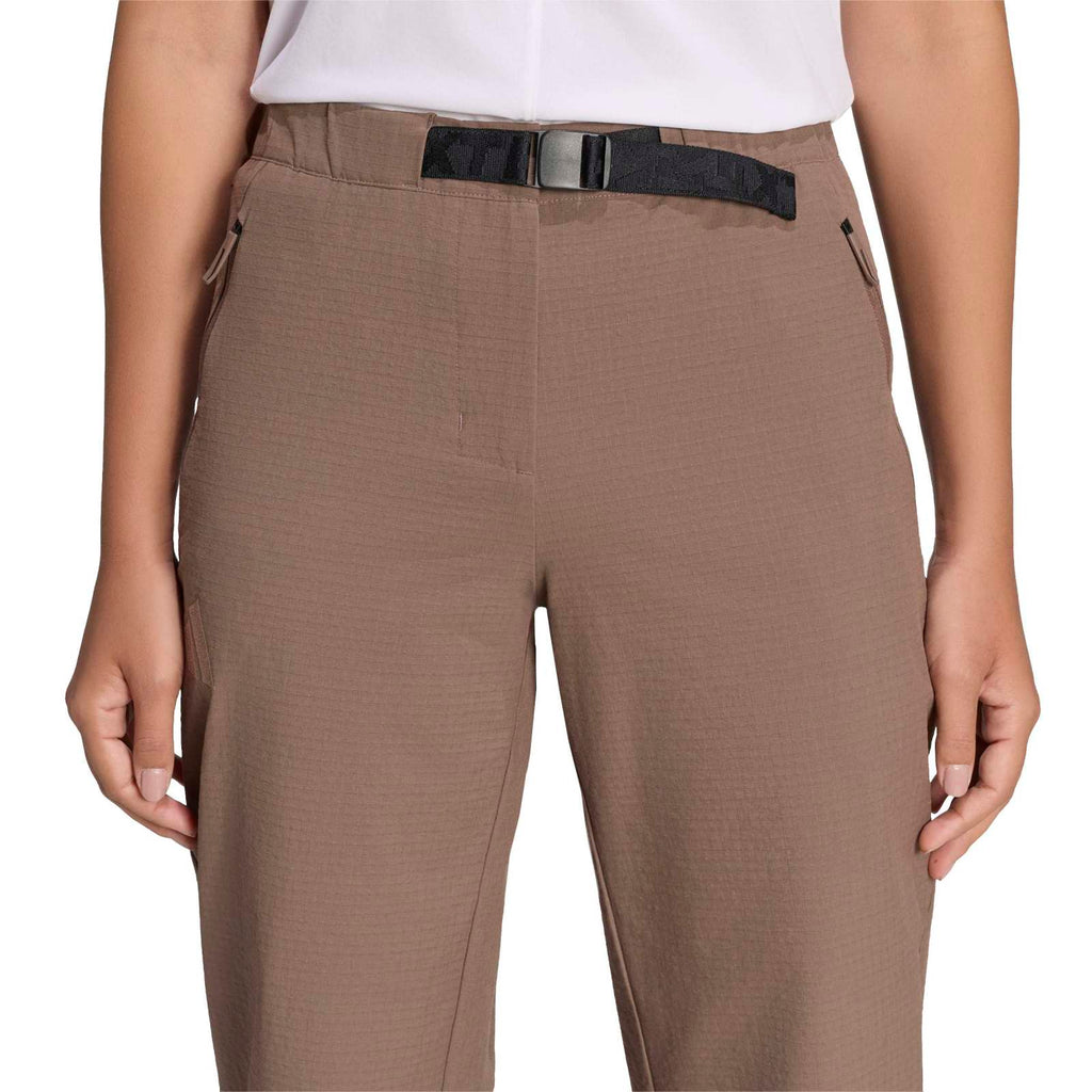 Women's Xperior Clima365 Pants - Regular - Brown