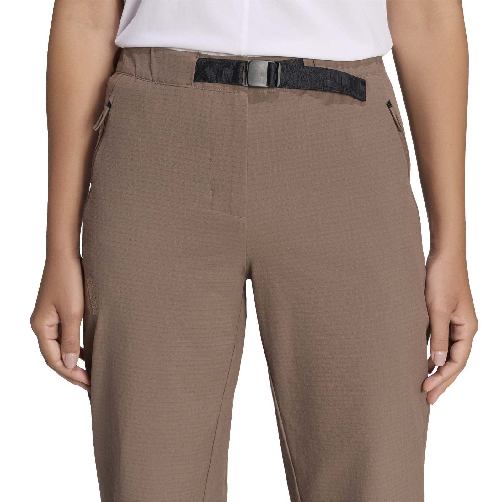 Women's Xperior Clima365 Pants - Regular - Brown