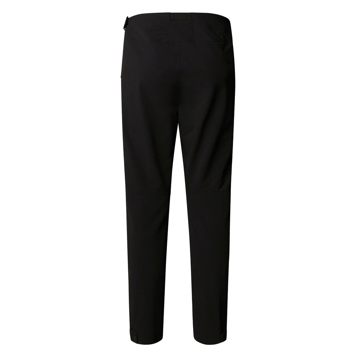 Women’s Summit Chamlang Softshell Pants - Regular - Black