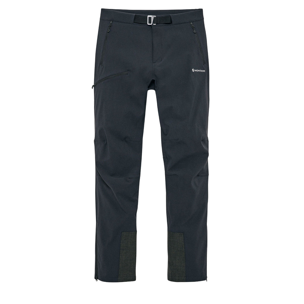 Men's Tenacity XT Pants - Regular - Black