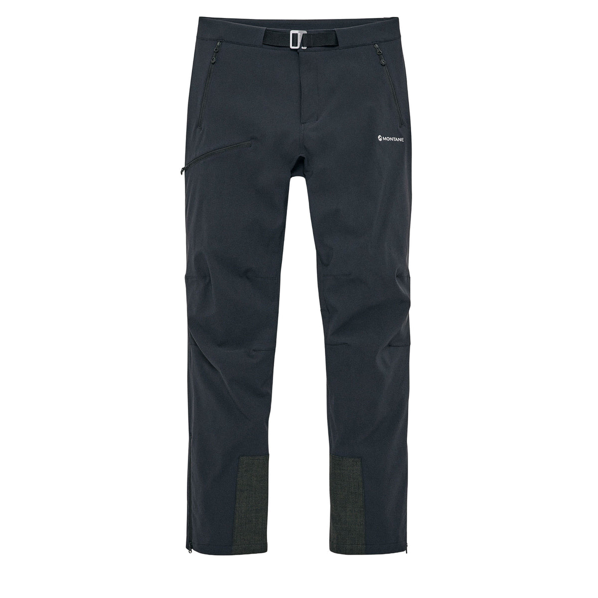 Men's Tenacity XT Pants - Regular - Black