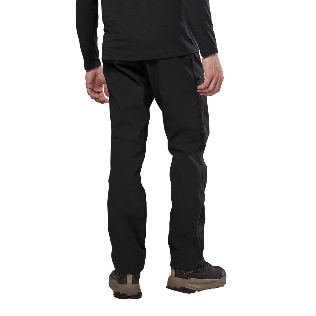 Men's Tenacity XT Pants - Regular - Black