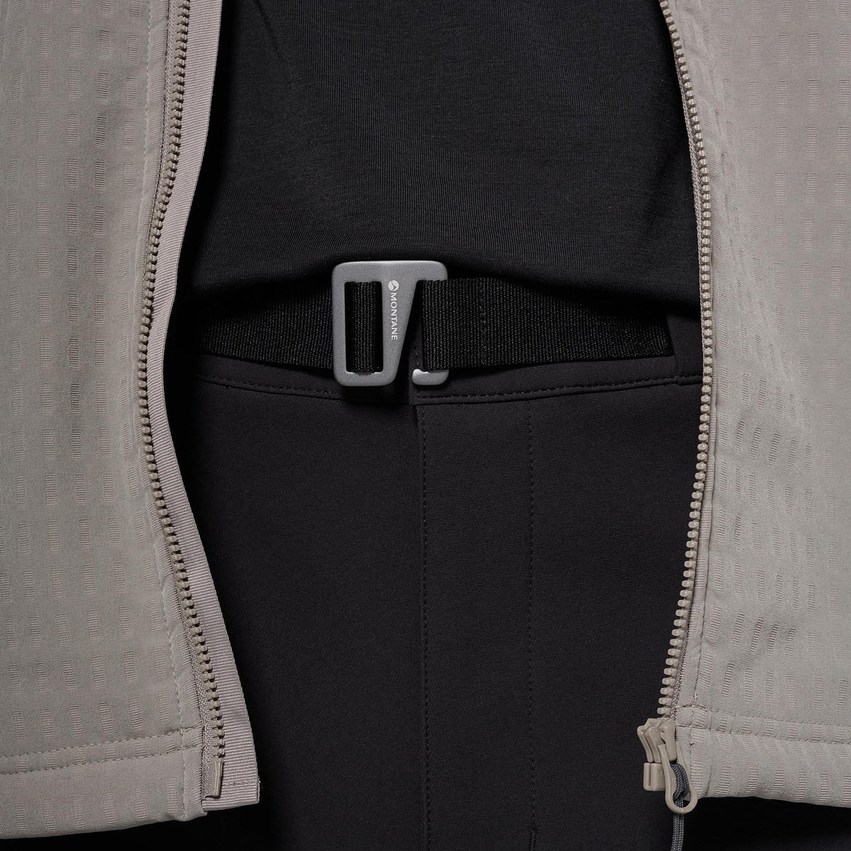 Men's Tenacity XT Pants - Regular - Black