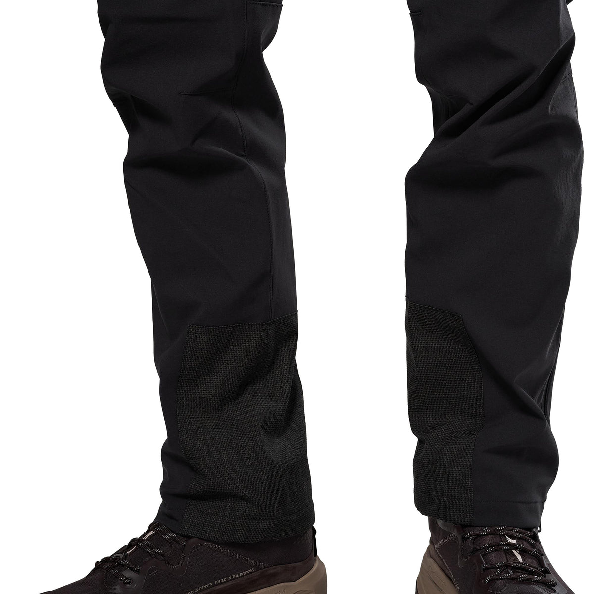 Men's Tenacity XT Pants - Regular - Black
