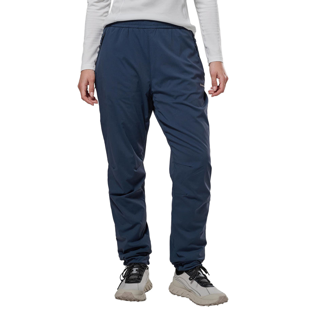 Women's Khamsin Lite Pants - Regular - Navy