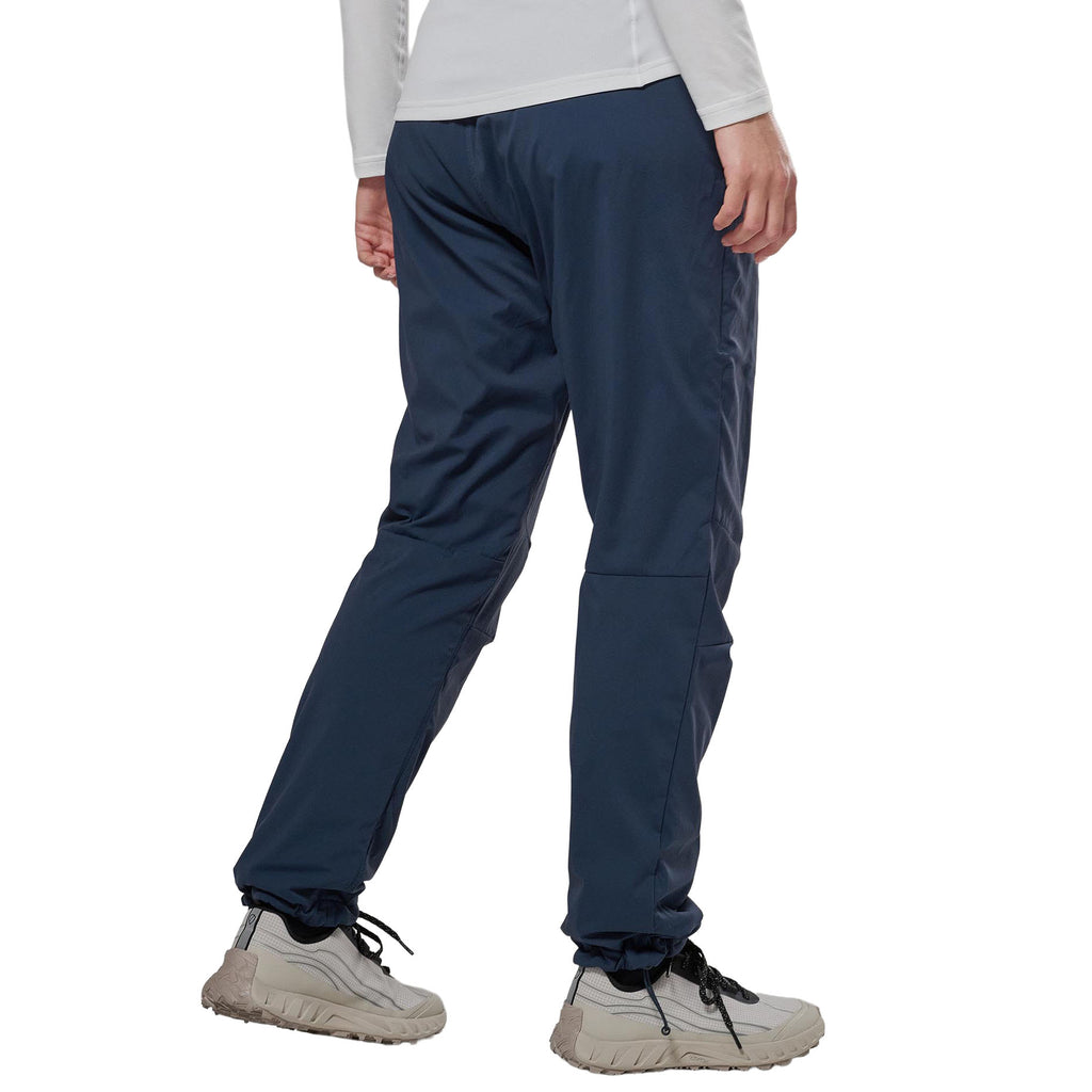 Women's Khamsin Lite Pants - Regular - Navy