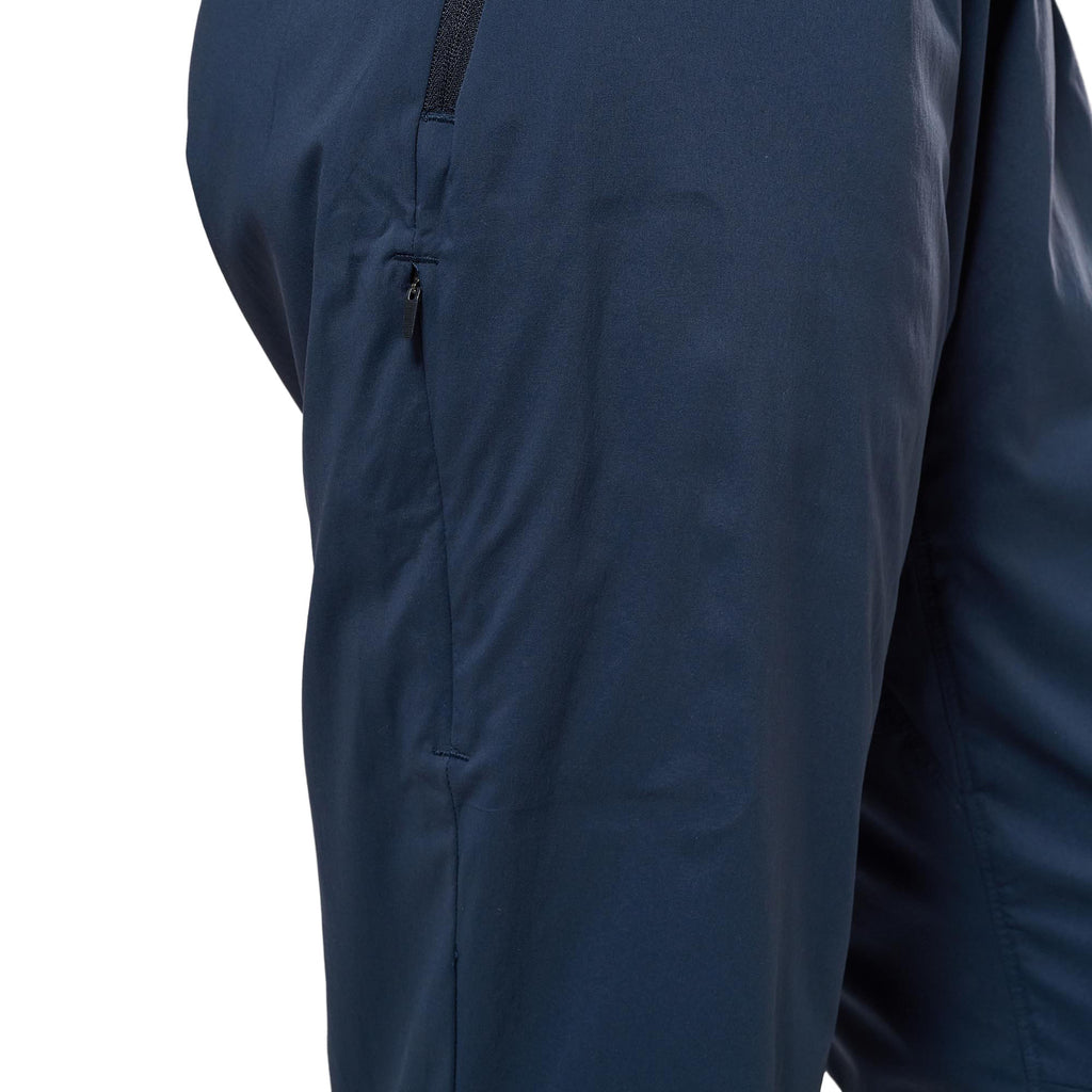 Women's Khamsin Lite Pants - Regular - Navy