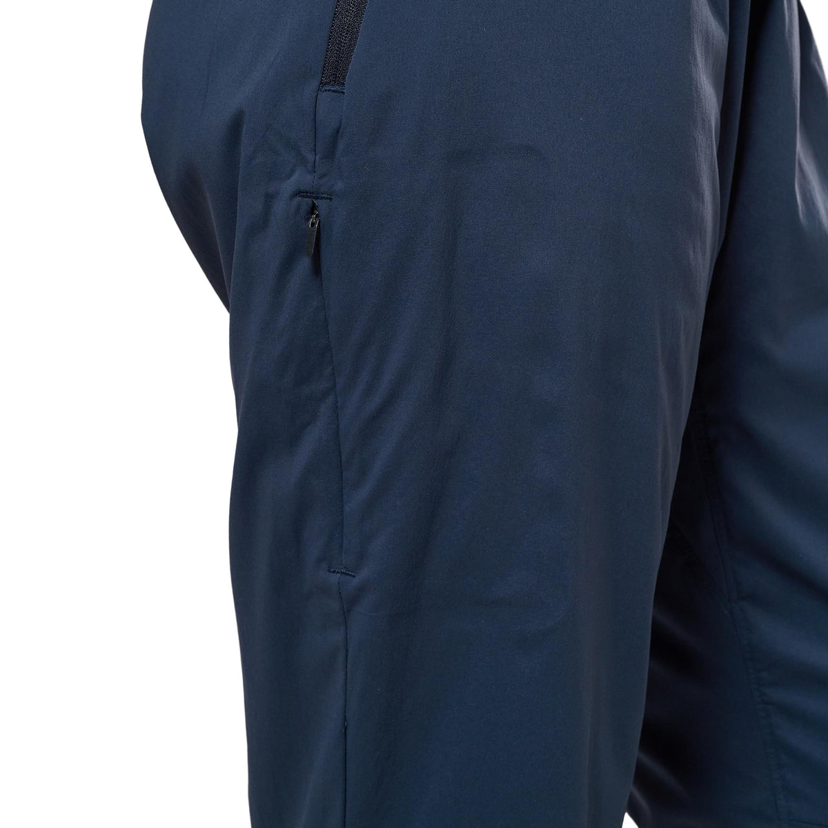 Women's Khamsin Lite Pants - Regular - Navy